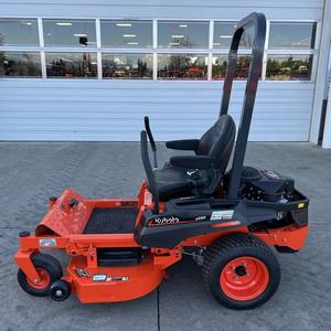 Authentique Nouvelle Tondeuse Autoportée Z232 2025 à Rayon de Braquage Zéro 196cc 2 Temps/4 Temps Sans Fil Qualité Industrielle DIY pour Outils de Jardin - Product Image 2