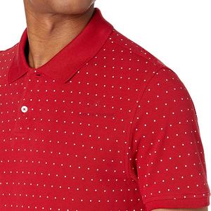 Cotton Plus Size Custom Golf Polo <b>Shirts</b> Short Sleeve 220 Grams In Weight <b>Men</b> Custom Polo T-<b>shirt</b> With Customize Embroidered - Product Image 3