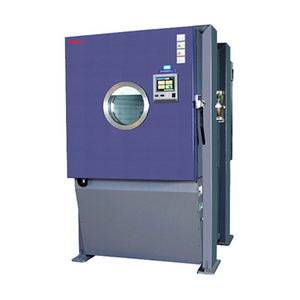 Máquina De Teste De Vácuo De Venda De Fábrica Alta Altitude e Alta Temperatura Câmara De Teste De Vácuo De Simulação De Clima De Baixa Pressão - Product Image 5