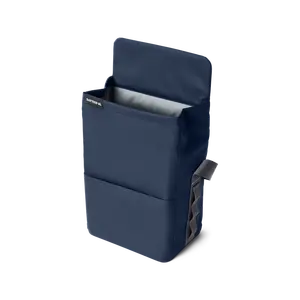 Daytrip 6L PVC Insulated <b>Lunch</b> <b>Bag</b> Fashionable Olive Style for Camping & Hiking - Product Image 2