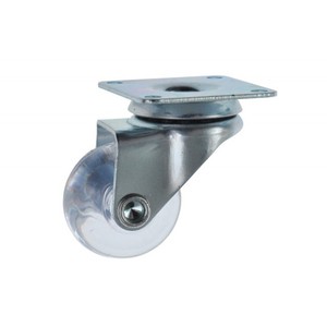 ล้อเฟอร์นิเจอร์โปร่งใส35มม. (ความจุสูงสุด25กก.) - Product Image 1