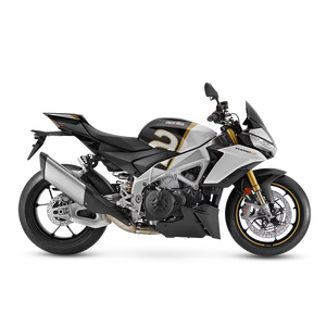 Aprilia Tuono V4 1100 2024, 1099cc, 180 HP - Product Image 3