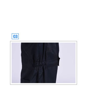 Tendance Combinaison de sécurité durable tendance disponible en prix de gros meilleure fabrication nouvelle combinaison de sécurité tendance - Product Image 2