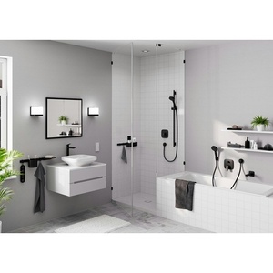 For Hansgrohe Isiflex Shower Hose 1250mm <b>Matte</b> Black - Product Image 5