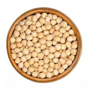 Healthy and Tasty Dried Green Chickpeas Nutritious Brown Garbanzo <b>Beans</b> Kabuli Chick Peas Premium Chickpea Product - Product Image 6