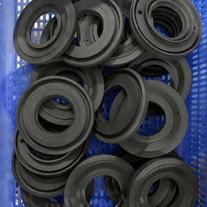 Service d'impression 3D sur mesure en nylon SLS MJF, fabricant chinois, prototypage rapide pour pièces de drones, accessoires UAV, PA12 - Product Image 5