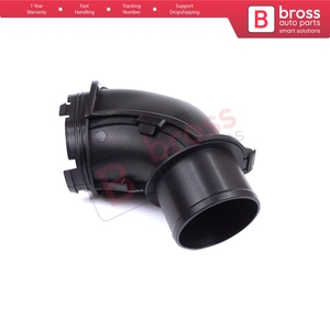 BHC667 กล่องกรองอากาศท่อสำหรับคลีโอ MK4 แคปเจอร์ MK1 ดัสเตอร์ ซานเดโร โลแกน MK2 ด็อคเกอร์ ลอดจี้ 165001258R - Product Image 3