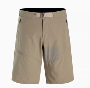 Men's High Quality Quick Dry Gym Shorts Woven Jogger Training <b>Running</b> Shorts Drawstring Two Zipper Eco-Friendly High Street OEM - Product Image 1