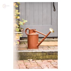 Arrosoir de jardin en métal de haute qualité, superbe look chic Irrigation intérieure et extérieure pour jardin domestique en top vente - Product Image 6
