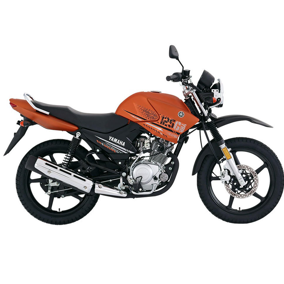 HOT Seat Height Yamaha Ybr 125 Old Model Yamaha YBR 125