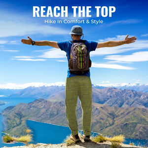 Évacuation de l'humidité, résistant aux plis Séchage rapide Pantalon en tricot de poids moyen pour hommes 100% polyester Idéal pour les vêtements décontractés et de sport - Product Image 5