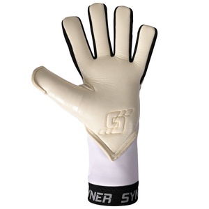 Guantes de Portero de Fútbol Duraderos y Transpirables, Guantes de Fútbol Personalizados para Uso en Exteriores, Guantes de Portero para Niños y Adultos - Product Image 2
