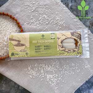 Fideos de Arroz Vietnamitas Finos y Planos para Sopa, Fideos para Saltear, Servicio de Alimentos, Suministro al por Mayor - Product Image 3
