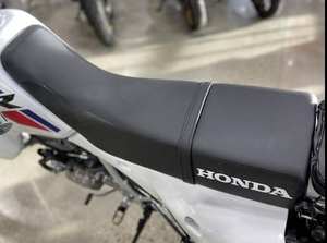 NUEVA Honda XR650L 2024, Motocicleta Todoterreno, Motor de Cuatro Tiempos, Velocidad Máxima >80 km/h, Grado Industrial, OEM, ENVÍO RÁPIDO - Product Image 2