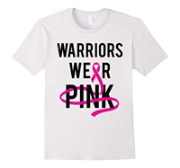T-shirts respirants à manches longues roses pour hommes, 100 % coton, coupe ample, pour la sensibilisation au cancer du sein 'Diffusez l'espoir' pour les survivants