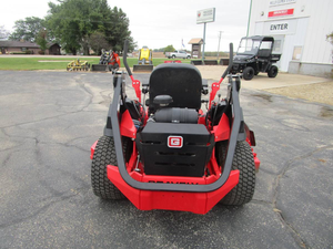 Meilleur prix pour la tondeuse à gazon commerciale GRAVELY Pro Turn 300 Series à braquage zéro, plateau de coupe de 60 à 72 pouces - Product Image 6