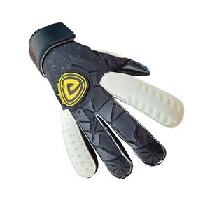 2025 recién llegado guantes de portero de cuero hechos a medida de alta calidad para deportes al aire libre - Product Image 6