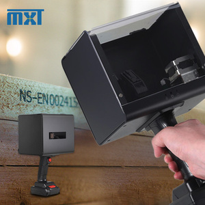 Cầm tay tĩnh máy in phun toàn cầu ngôn ngữ tij máy in Máy in phun máy in cho các mẫu in mã vạch văn bản. - Product Image 6