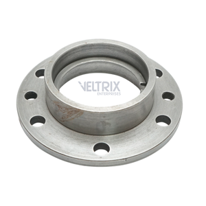 Veltrix Enterprises Roulement conique en acier inoxydable de taille personnalisée (sans capuchon de roulement) OEM 1868356M91/1868356 Pièces de tracteur - Product Image 4