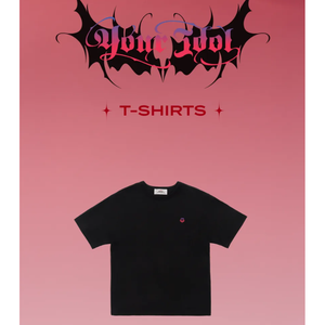 K-Pop Demon Hunters - Camisetas Oficiales MD Saja Boys Your Idol - Product Image 2