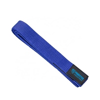 Cinturones de Judo Profesionales 100% Algodón Hechos a Medida, Venta al por Mayor de Ropa de Artes Marciales de Judo