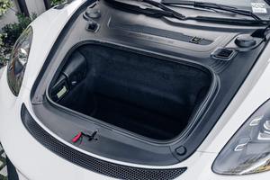 LUXURY RIDE 2024 718 Cayman GT4 RS Motor de 6 cilindros en línea de 4.0 litros, Paquete Weissach - Product Image 6