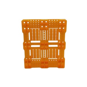 Cajón plegable palé plástico OEM - Product Image 3