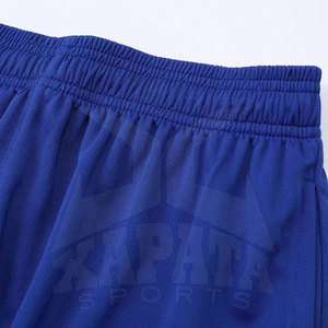 Nuevo Uniforme de Fútbol para Adultos, Logotipo Personalizado Impreso, Transpirable, Ligero, Manga Corta, Personalizable, Alta Calidad - Product Image 5
