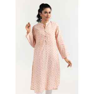 Camisa de Popelina Jacquard GLW-22-95, Diseño Simple en Tela de Algodón y Papel - Product Image 2