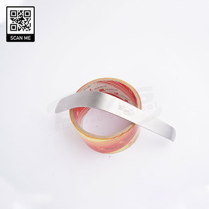 Instrumental Quirúrgico de Acero Inoxidable Autoclavable de Alta Calidad, Espátula Depresora de Lengua Reutilizable, Juego de Instrumentos para Hospitales y Clínicas - Product Image 4