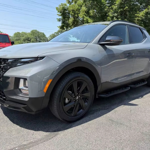 Hyundai Santa Cruz Night 2023 Certificado Limpio - Product Image 1