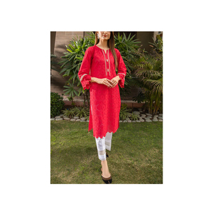 Vestido de verano de césped de 3 piezas para mujer, traje de la mejor calidad - Product Image 1