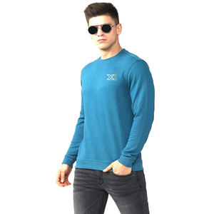 Gran impacto Sudaderas Camisa Diseño personalizado de alta calidad su logotipo personalizado mejor material Etiqueta Privada Precio barato Sudaderas Camisas - Product Image 2