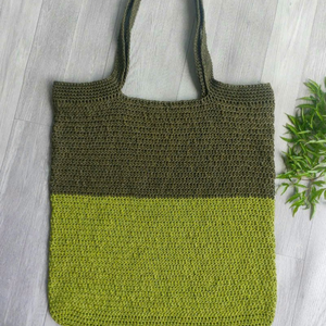 Crochet Bag Women's Crochet Tote Bag Knitted Shoulder Crossbody <b>Handbags</b> Cute Crocheted Bag for <b>Girls</b> OEM Made in Vietnam - Product Image 3