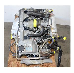 3RZ 1995-1996 toyotaa Tacoma T100นักวิ่ง4คนเครื่องยนต์2.7L มอเตอร์3RZ jdm - Product Image 3