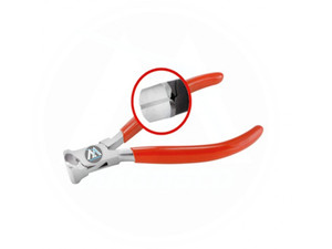 Micro Shear Flush Cutter Nuevos Alicates de acero Equipo de herramientas de joyería - Product Image 5