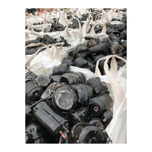 Bán hàng nóng sử dụng lớp <span class=keywords><strong>AC</strong></span> điện tử tủ lạnh máy nén HMS điều kiện tại phế liệu giá bán hàng - Product Image 4