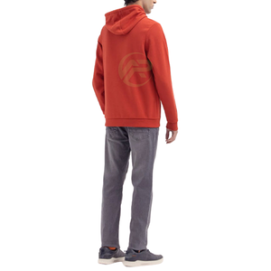 Sweat-shirts décontractés à capuche pour hommes, faible MOQ, designs entièrement personnalisables, service OEM, haute qualité en stock - Product Image 2