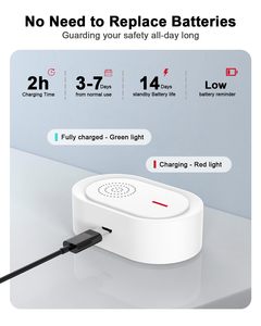 Daytech Reloj <span class=keywords><strong>de</strong></span> Terapia <span class=keywords><strong>de</strong></span> Largo Alcance para Restaurantes <span class=keywords><strong>de</strong></span> Hospital, Dispositivo <span class=keywords><strong>de</strong></span> Sistema Buscapersonas, Llamada <span class=keywords><strong>de</strong></span> <span class=keywords><strong>Camarero</strong></span>, Zumbador, Enfermera, Buscapersonas, Restaurantes - Product Image 3
