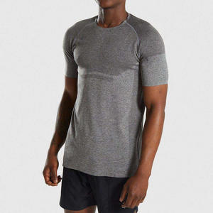 เสื้อยืดผู้ชายสีดำเฮฟวี่เวทผ้าฝ้าย100% พิมพ์โลโก้ได้ตามต้องการ - Product Image 4