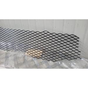 FIAT Barchetta 1ère Série (95>03) GRILLE DE PARE-CHOCS 51726278 - Product Image 4