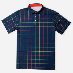 Summer Men's Solid Color for Shirt Short Sleeve Turn-Down Collar Button Jersey Fabric Breathable Casual Streetwear Tops - Product Image 1