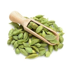 Nouvelles graines de cardamome verte de 6 à 8 mm, forme allongée, prix d'usine allemand, herbe séchée, épice, processus brut, processus de séchage AD - Product Image 1
