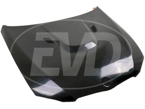 M3 phong cách kính sợi mui xe cho 2009-2011 BMW <span class=keywords><strong>3</strong></span> Series E92 e93 - Product Image 4