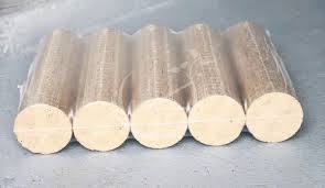 Briquetas NESTRO al mejor precio, briquetas NESTRO Pini Kay, productos de aserrín de madera relacionados con la energía - Product Image 5