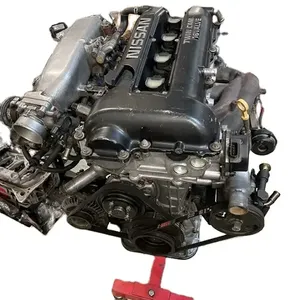 SR20เครื่องยนต์มือสอง - Product Image 4
