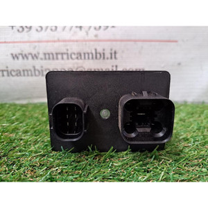 CENTRALINA PRERISEMATING <b>CANDELLS</b> LAND ROVER Discovery Series IV 9X2Q-12B533-BB 306DT diesel 2993 (10>) - Product Image 2