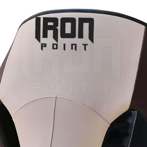 Protector de ingle de boxeo de cuero de alta calidad 2025 más vendido recién llegado precio barato - Product Image 2