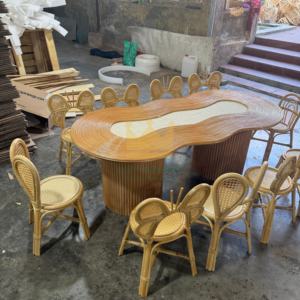 Silla de ratán hecha a mano para niños, muebles ecológicos para bebés, silla de tejido natural para niños pequeños, ligera y duradera - Product Image 1