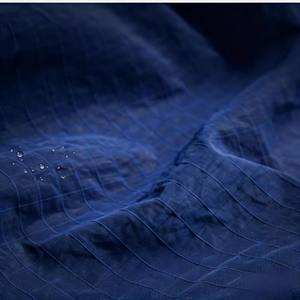 เสื้อแจ็คเก็ตปั่นจักรยานสำหรับผู้ชาย แบบกันลม น้ำหนักเบา แห้งเร็ว ระบายอากาศได้ดี ซิปเต็มตัว หลายสี เหมาะสำหรับปั่นจักรยานเสือหมอบ เสือภูเขา กีฬากลางแจ้ง - Product Image 6